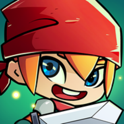 Idle Risk Army(冒险军团地牢战争安卓版)