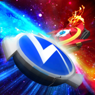 新版陀螺大作战io安卓版