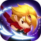 飞刀英雄传安卓版