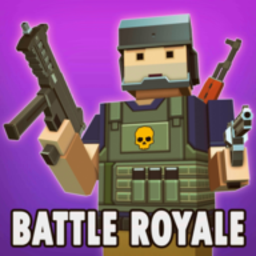 方块人危险地带安卓版