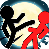 火柴人大格斗游戏