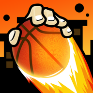 我投篮贼菜游戏安卓版