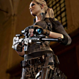 Evil Zombie Rise : Resident Salvation(邪恶居所僵尸射击安卓版)