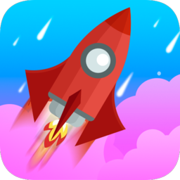 Rocket Flying(火箭飞行发射安卓版)