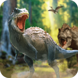 恐龙刺激求生安卓版
