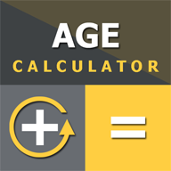 年龄计算器Age Calculator app