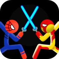 Supreme Spider Stickman Warriors(至高蜘蛛火柴人战士安卓版)