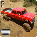 Monster Truck(怪物特技卡车模拟器2019安卓版)