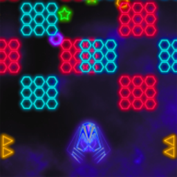 Shuttle Shot(穿梭射击安卓版)