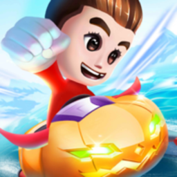 欢乐冰雪世界安卓版