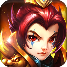 嘻哈三国行海量版