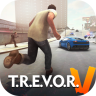 TREVOR V(崔佛5手机版)