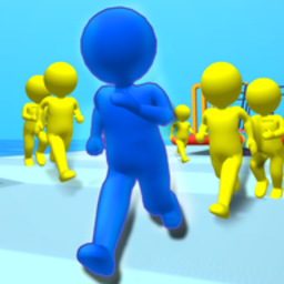 You are Leader(你是领袖安卓版)