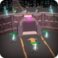 Cyberpunk Grow(赛博朋克成长安卓版)