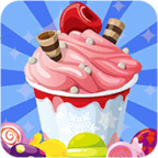 宝宝冰淇淋制作安卓版