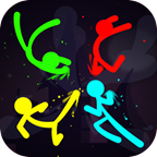 火柴人至尊乱斗安卓版