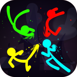 火柴人至尊格斗游戏