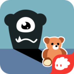 影子小怪兽手游