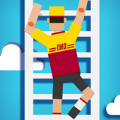 Ladder Warrior(阶梯战士安卓版)