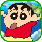 蜡笔小新奇妙冒险安卓汉化版