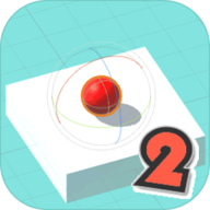 Roll over! Gravity ball 2翻滚吧重力球2安卓版