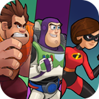 迪士尼大冒险安卓游戏