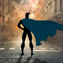 英雄城市救援安卓版