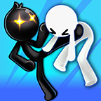 火柴人街机一拳之下安卓版