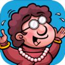 大妈的灵魂拷问2手游