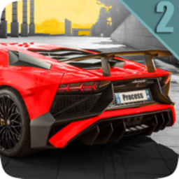 Aventador Drift Simulator 2(豪车自由驾驶安卓版)
