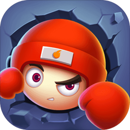 我是拳击手游戏