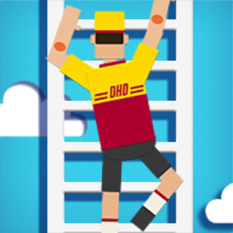 Ladder Warrior(阶梯战士手游)