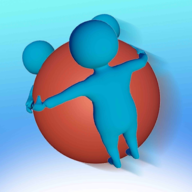 滚动粘粘球安卓版