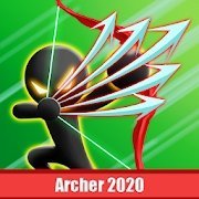 Archer Stickman(射手大师2020安卓版)