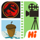 Guess Movie(根据截图猜剧名游戏)