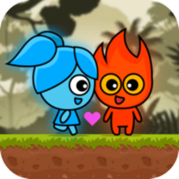 冰雪公主与火焰王子安卓版