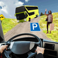 Tourist Coach Sim(环游客车模拟器安卓版)