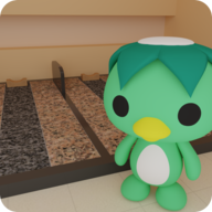 逃生游戏岩盘浴安卓版