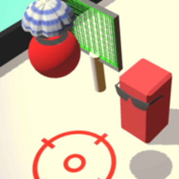 炸弹网球安卓版