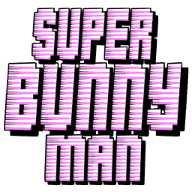 Super Bunny Man(我的沙雕队友抖音游戏)