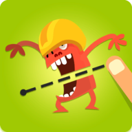 Cut In Half(切成两半游戏安卓版)