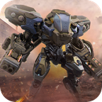 圣战机甲王安卓版