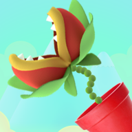 Plant Monster(植物怪兽游戏)