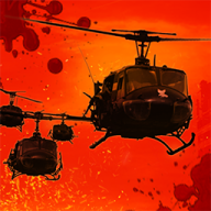 喋血直升机BloodCopter安卓版