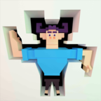 Hiphop Runner3D(嘻哈赛跑者3D安卓版)