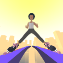 Sky Roller(天空轮滑安卓版)