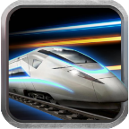 奔跑吧我的小火车安卓版