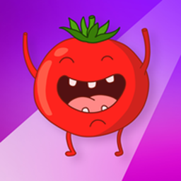 Slice Rush!(切片冲刺手游)