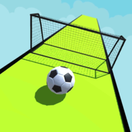 Soccer Bump 3D(足球颠簸3D安卓版)
