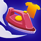 Hot Steam(熨斗大作战游戏)